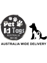  Pet ID Tags Australia in Glenelg SA