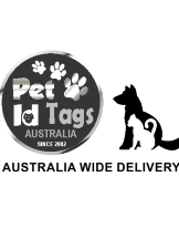 Dog ID Tags Australia