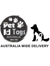 Engraved Pet Tags | Engraved Pet ID Tags