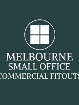Melbourne Small Office Commercial Fitouts