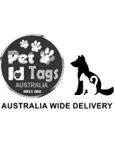 Unique Dog Tags Australia