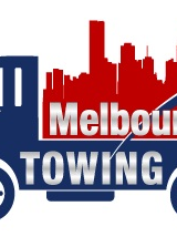 Melbourne CBD Towing
