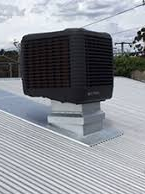 Evaporative Cooling Melbourne