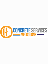 Concrete Services Melbourne