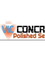 VIC Concrete Polished