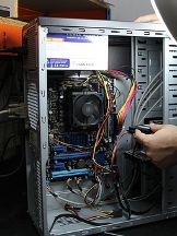 Computer Repairs Caloundra