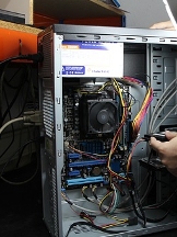 Computer Repairs South Brisbane