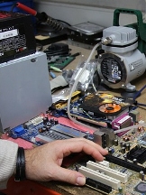Computer Repairs Indooroopilly