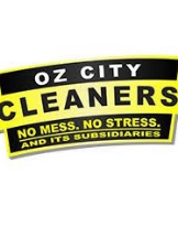 Oz City Cleaners Pty Ltd