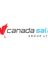 Canada Salt Group Ltd