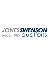 Jones Swenson