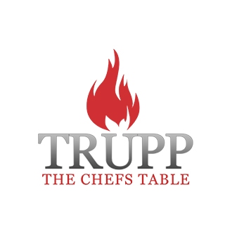 Trupp The Chef's Table