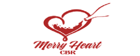 Merry Heart CBR