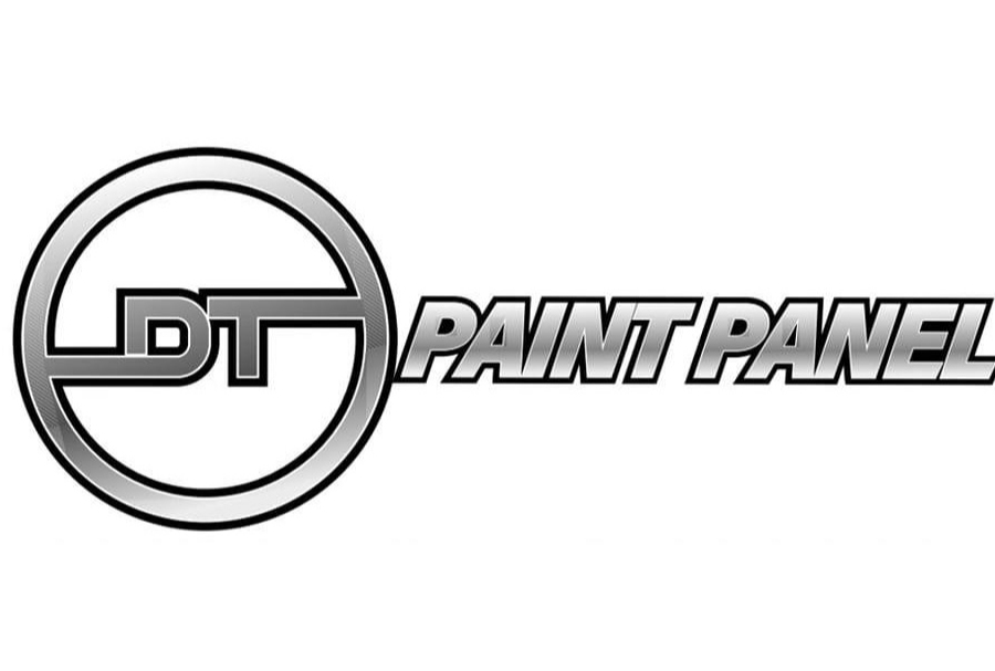 DT Paint And Panel