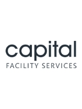 Carpet Flood Damage Melbourne | Capital Facility Service