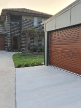 Timbertone Garage Doors & Cladding Gold Coast