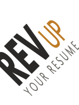Rev-Up Your Resume 