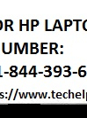  Contact HP - Help & Support in Lubbock TX