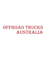  Offroad Trucks Australia in Maddington WA