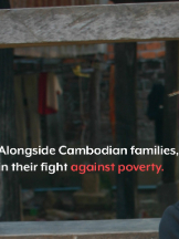 Cambodia Charity