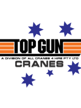 Topgun Cranes