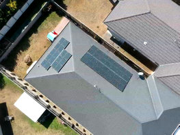 SOLAR MINE QLD – CUSTOMERS SOLUTIONS & SYSTEMS