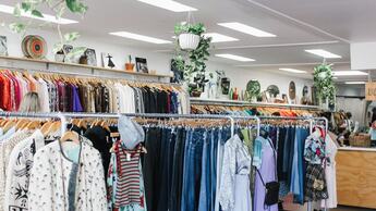 Creating a Profitable Clothing Business in Adelaide with the Rent-a-Rack Method