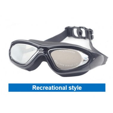 Swimfun Australia Prescription Swim Goggles Are a Unique Holiday Gift Idea