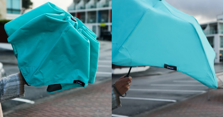 Why Custom Foldable Umbrellas Make the Perfect Promotional Item