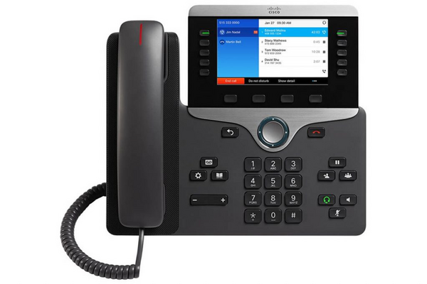 Types of VoIP Phones and Recommended VoIP Phones Brands