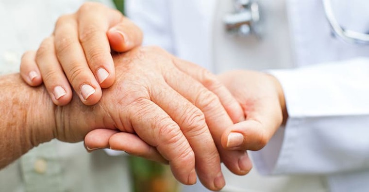 The Benefits of In-Home Care Services for Seniors